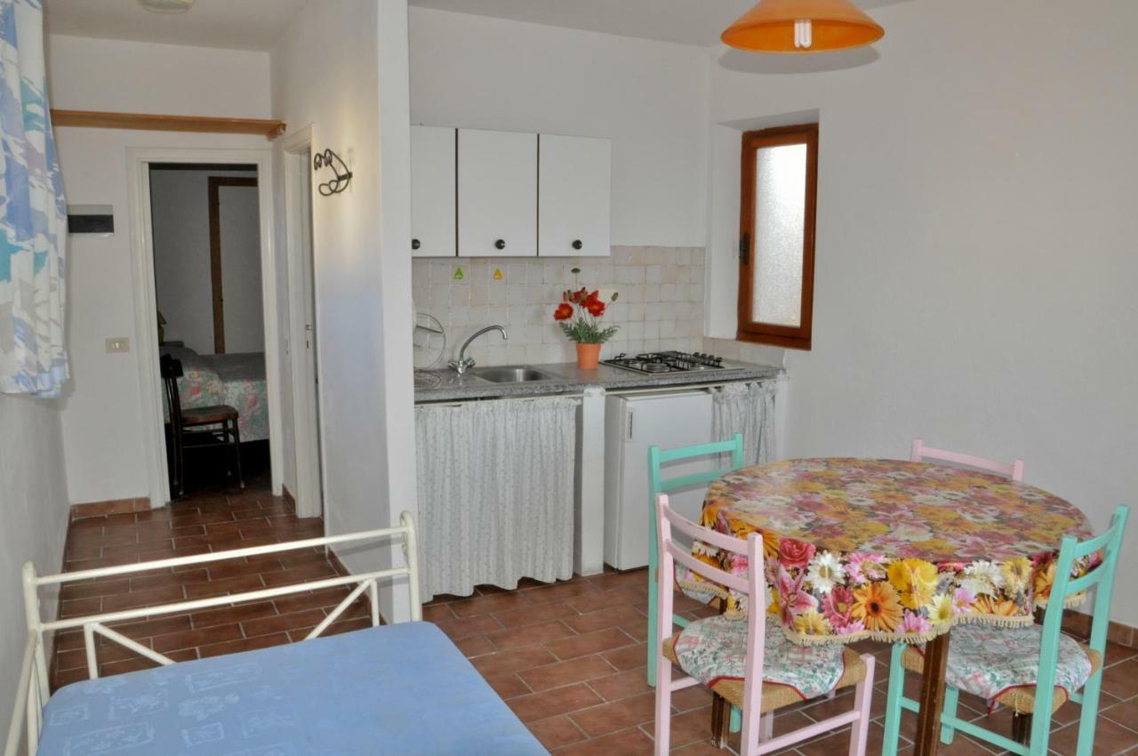 Casa Vigna Maria Apartment Zanca Exterior photo