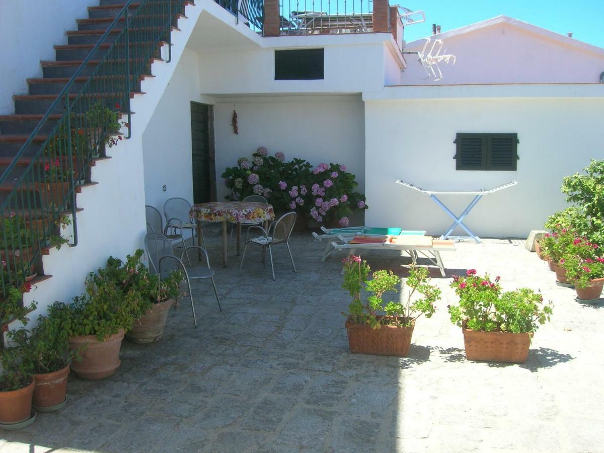 Casa Vigna Maria Apartment Zanca Exterior photo